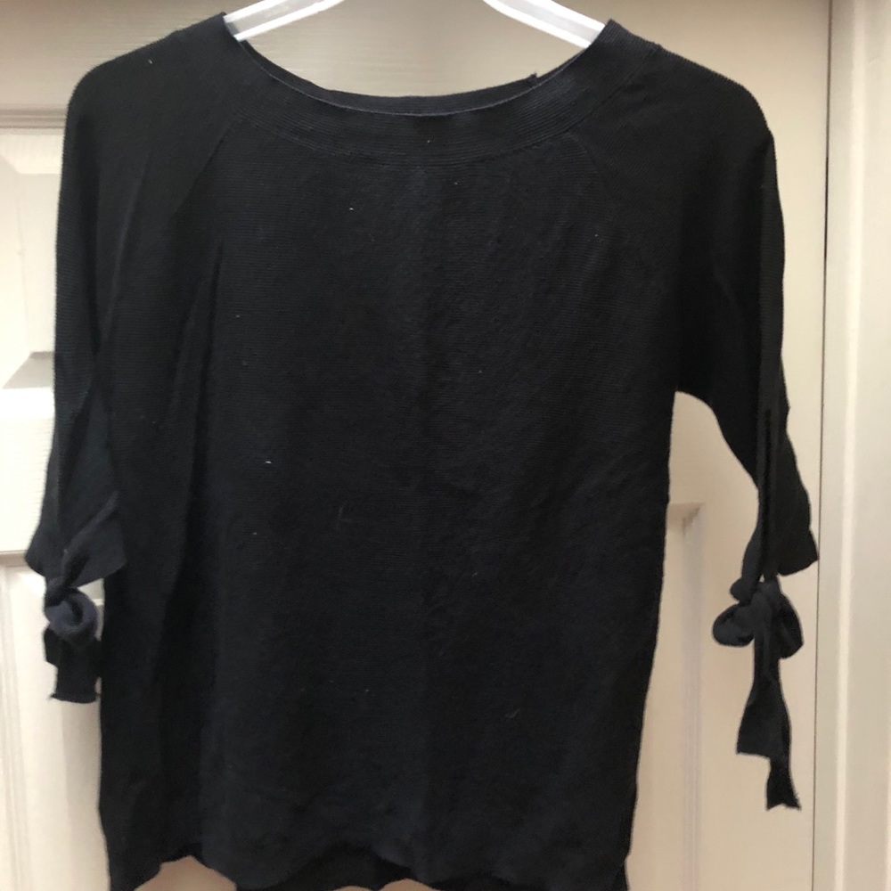 Ann Taylor Factory Sweater